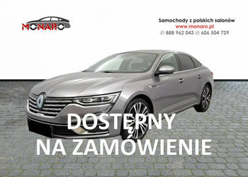 Renault Talisman SALON POLSKA • Dostępny na zamówienie I (2015-)