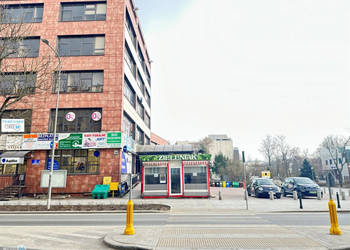 Lokal do wynajęcia Kielce 20m2