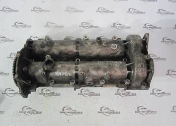COMBO DOBLO 1.3 CDTI A13FD 263A2000 pokrywa zaworów wałki 55204918