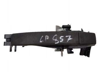 KLAMKA ZEWNĘTRZNA  LEWA PRZÓD EUROPA  Land Rover Discovery III (2004-2009)