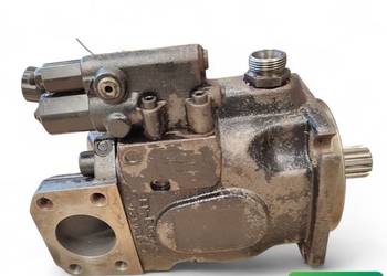 Pompa hydrauliczna AL A10V R902444801 Rexroth 269085 Manitou MLT 741-120 LS Pompa hydrauliczna AL A10V R902444801 Rexroth 269085 Manitou MLT 741-120 LS