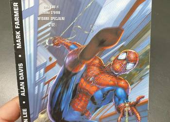 Spider-Man - komiks filmowy