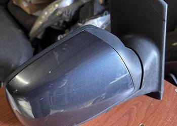 Lusterko lewe i prawe Ford C-max