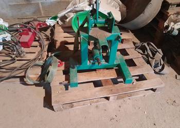 Otrzasarka do wiśni jabłek śliwek i orzechów