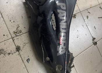 Błotnik plastik lewy KRS MOTO PANDORA 2019-