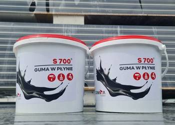 Guma w płynie Canada Rubber