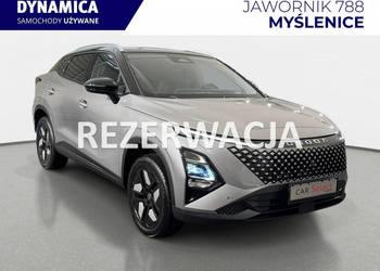 OMODA 5 VAT 23% 1.5T-GDI HEV 224KM automat 2025/2026 r., sal. PL, I właści…