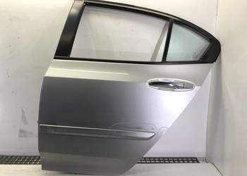 DRZWI LEWY TYŁ HONDA CITY V Sedan/Limuzyna