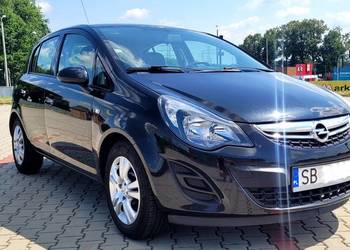 Opel Corsa 1.2 ekoFlex