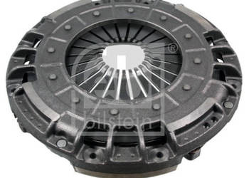 Docisk 330mm Mercedes 914 917 1114 1117 1214 1217 1314 1317