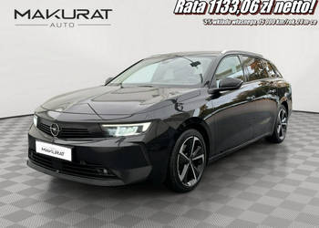 Opel Astra GD2J944#1.2 Elegance Podgrz.f I kier K.cof Salon PL VAT23% L (2…