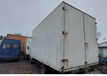 kontener magazyn garaż