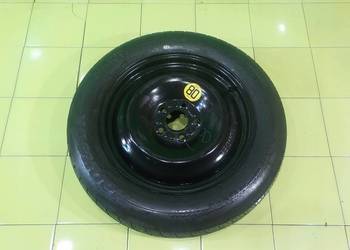 FORD MONDEO MK4 GALAXY MK3 S-MAX kolo dojazdowe 125/90/16 5x108