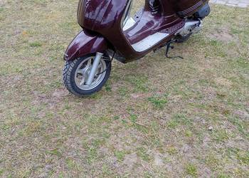 Keeway Agora 2t50 2016