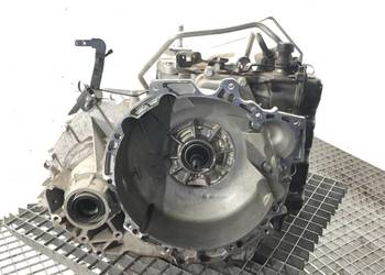 SKRZYNIA BIEGÓW FORD MONDEO MK5 EG9P7000TC 1.5 160KM