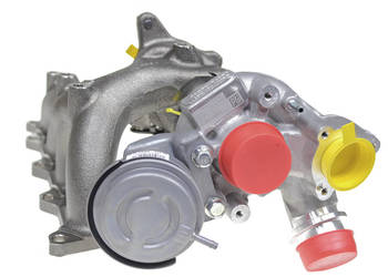 TURBOSPRĘŻARKA NOWA VW JETTA V SEAT ALTEA 1.4CAXA 122KM 90KW