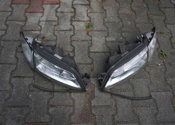reflektory opel vectra B x18xe x20xev x25xe kierunkowskazy