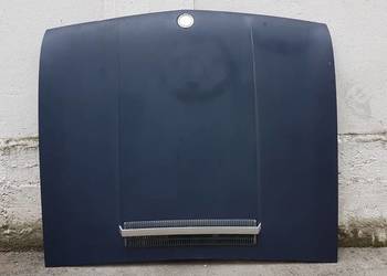 Maska ,  Fiat 124 Sport Coupe  3 seria