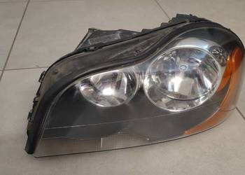LAMPA LEWA PRZÓD VOLVO XC90 02-12 I EUROPA 30744007