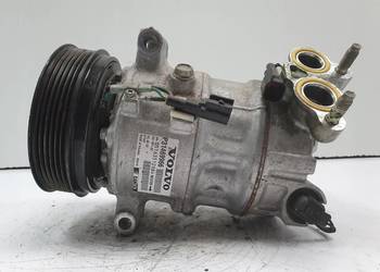 SPRĘŻARKA KLIMATYZACJI Volvo V40 II 1.5 T turbo _ P31469966