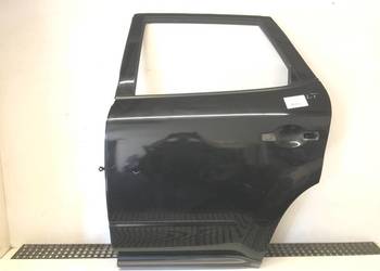 DRZWI LEWY TYŁ NISSAN MURANO Z50 SUV 02-09