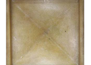 Forma z żywicy DASZEK CHIŃSKI 38x38 laminat