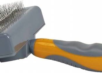 Samoczyszcząca szczotka dla zwierząt Pet Whiz