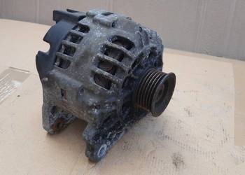 alternator 70A VW Polo IV 9n Skoda Fabia 1.2 Seat Ibiza III