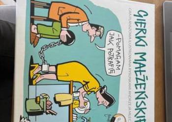 Gierki małżeńskie