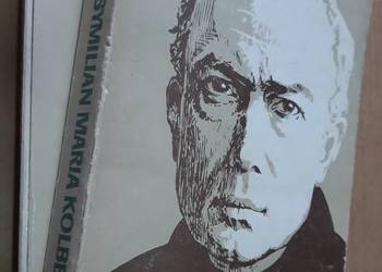 Ojciec Maksymilian Maria Kolbe - Albert Wojtczak