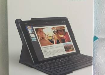 Podkładka z klawiaturą do iPad Air 2