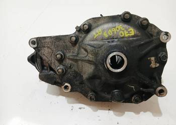 DYFERENCJAŁ MOST BMW X5 E70 3.0D 7552533 3.64