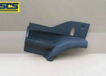 MERCEDES ACTROS MP4 STOPIEŃ STOPNICA GÓRNA LEWA ŁADNA