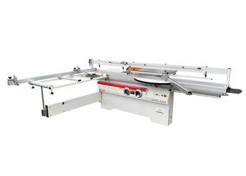 Piła formatowa SCM SI 300 nova