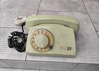 TELEFON STACJONARNY