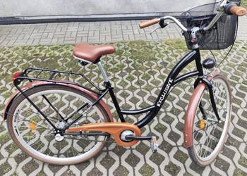 Rower damski - miejski