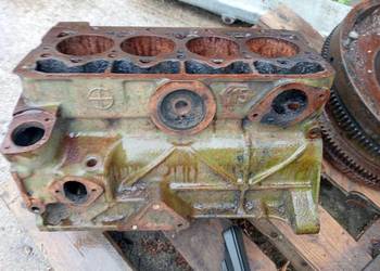 Blok silnika fiat 125p