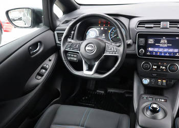Nissan Leaf 40 kWh