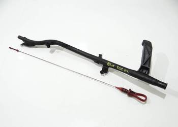 BAGNET MIARKA OLEJU BMW E60 E61 LCI 306D4 (4273570)