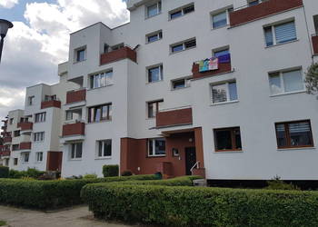 Sprzedam mieszkanie 4-ro pokojowe ul. Sławka, oś. Witosa Katowice