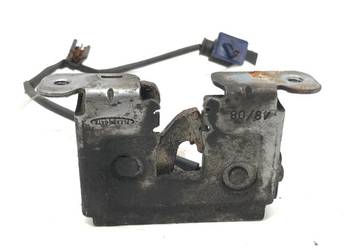 ZAMEK MASKI PRAWY BMW E70 SUV 06-13