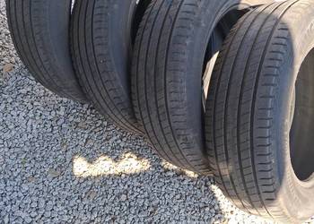 Opony Letnie 225/65/R17 Michelin Latitude Sport 3 Komplet 2021rok