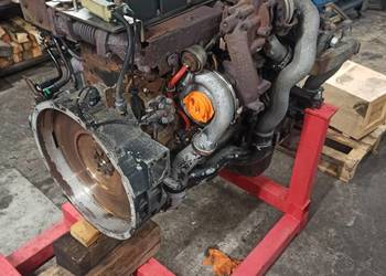 Kompletny Silnik MAN tgm tgl 340 D0836LFL65