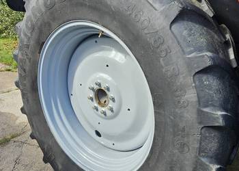 Opony  460/85r38 (18,4R38, 520/70/38) 380/85r28 (14,9r28, 420/70r28)