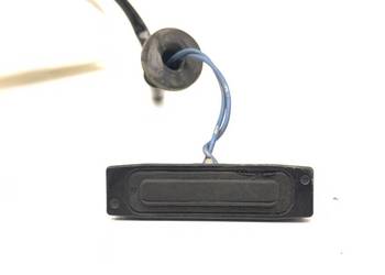 KLAMKA KLAPY TYŁ INFINITI Q70 Sedan/Limuzyna GAC - BLACK P