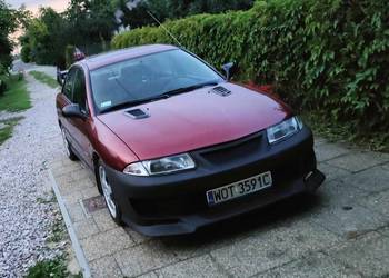 Sprzedam Mitsubishi Carisma