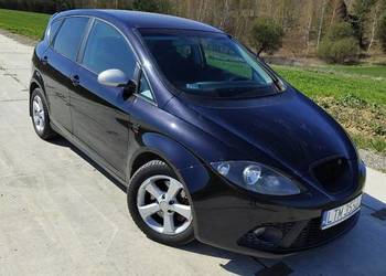 SEAT Altea FR 2.0TDI 170bmn