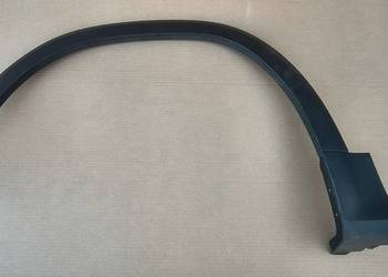 MERCEDES GLB W247 X247 LISTWA NAKŁADKA BŁOTNIKA LEWY PRZÓD LEWA A2478850022