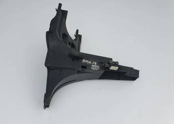 LEWE MOCOWANIE ZDERZAKA BMW X6 E71 Lewy przód