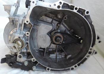 Skrzynia biegów Opel Grandland 1.5 HDI 20MB59